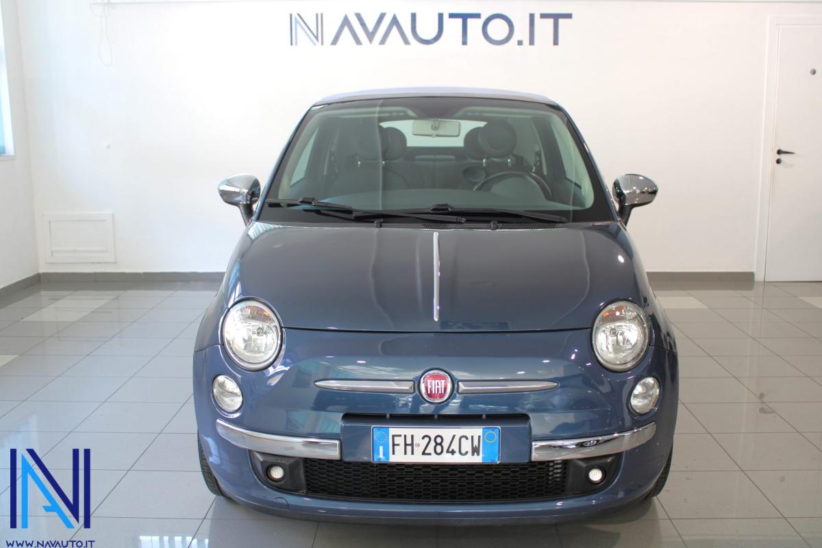 Fiat 500c 1.2 70 (4)