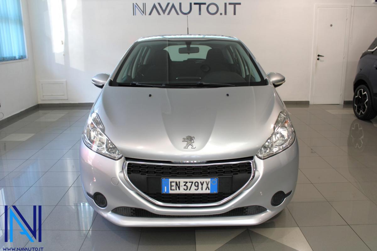 Peugeot 208 1.4 HDi Active (24)