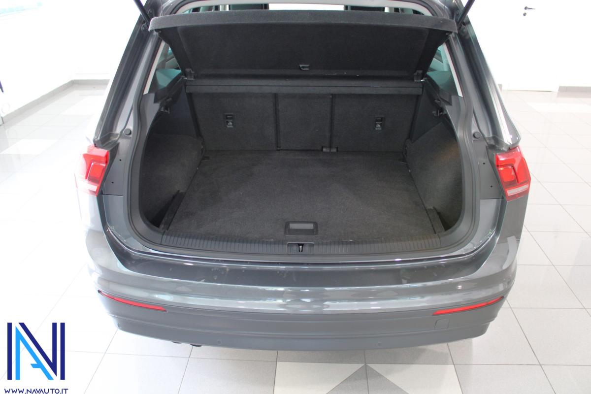 VOLKSWAGEN Tiguan 1.6 TDi Business (23)