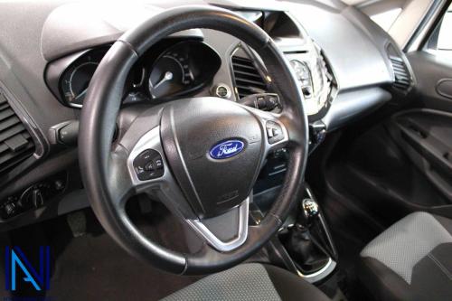 FORD Ecosport 1.5 TDCi Titanium (14)