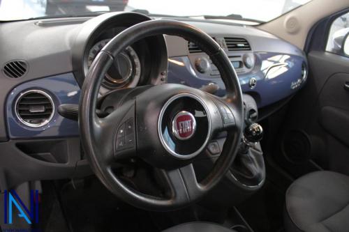 Fiat 500c 1.2 70 (15)