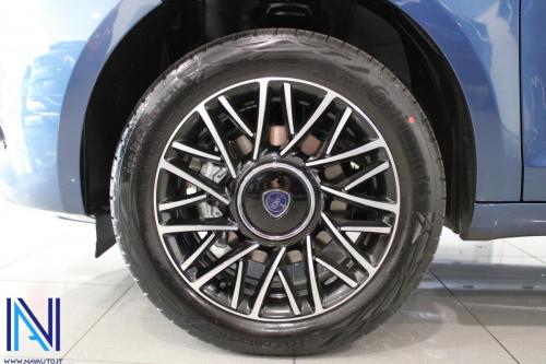 Lancia Ypsilon Platino 1.0 Hybrid (29)