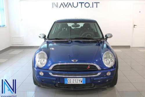 Mini Cooper S (15)