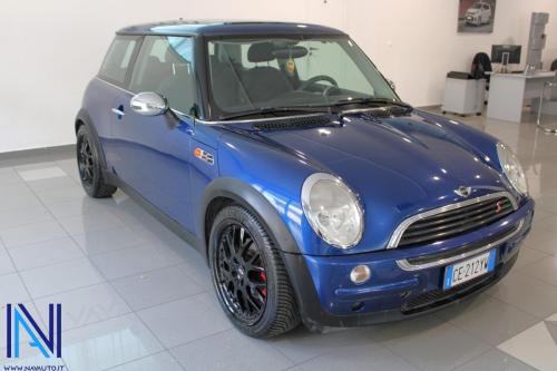 Mini Cooper S (16)