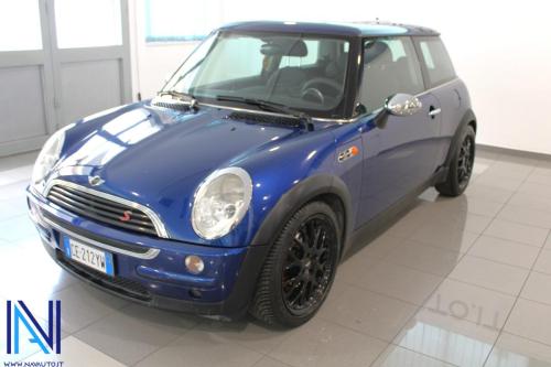 Mini Cooper S (17)