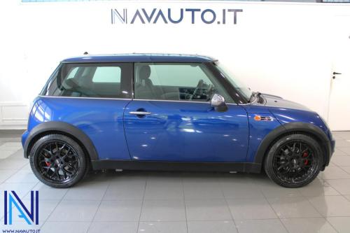 Mini Cooper S (19)