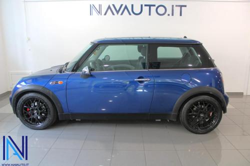 Mini Cooper S (20)