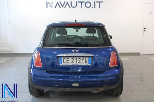 Mini Cooper S (21)