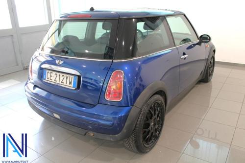 Mini Cooper S (23)