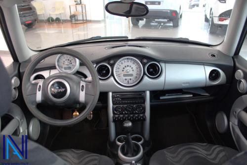 Mini Cooper S (9)