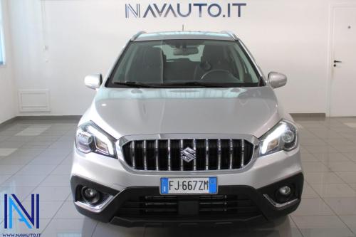 SUZUKI S-CROSS 1.6 mjet Plus (22)