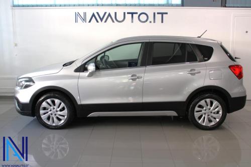 SUZUKI S-CROSS 1.6 mjet Plus (27)