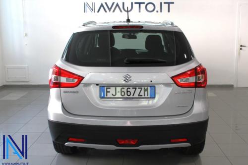 SUZUKI S-CROSS 1.6 mjet Plus (29)