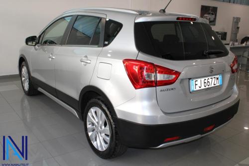 SUZUKI S-CROSS 1.6 mjet Plus (30)