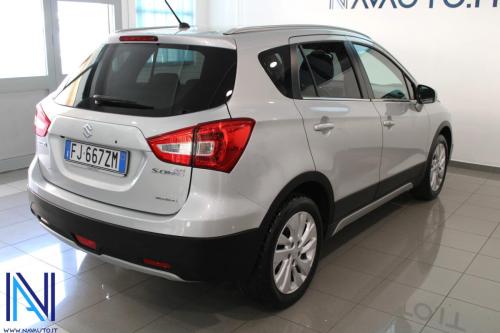 SUZUKI S-CROSS 1.6 mjet Plus (31)