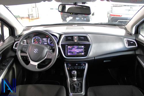 SUZUKI S-CROSS 1.6 mjet Plus (8)