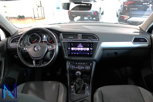 VOLKSWAGEN Tiguan 1.6 TDi Business (1)