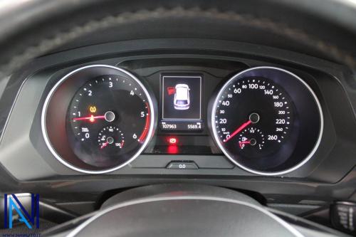 VOLKSWAGEN Tiguan 1.6 TDi Business (13)