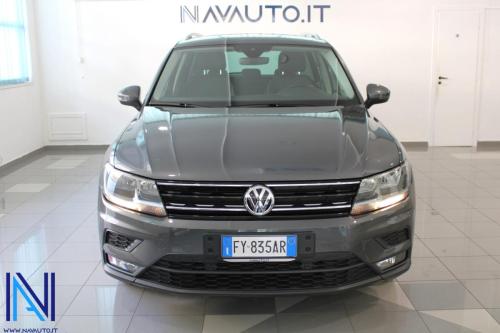 VOLKSWAGEN Tiguan 1.6 TDi Business (15)