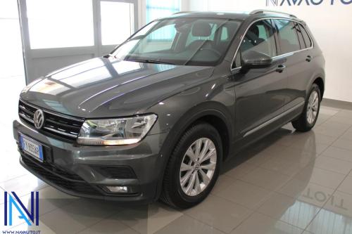 VOLKSWAGEN Tiguan 1.6 TDi Business (16)