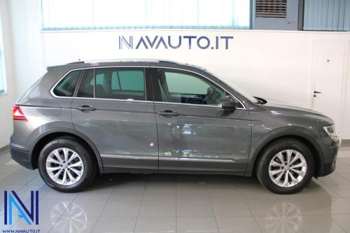 VOLKSWAGEN Tiguan 1.6 TDi Business (18)