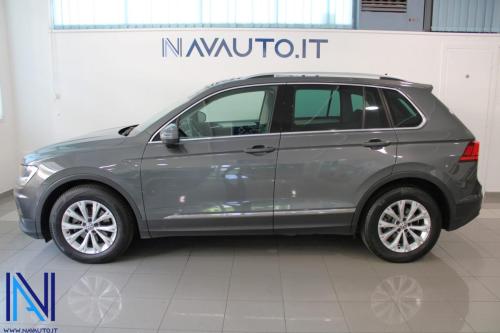 VOLKSWAGEN Tiguan 1.6 TDi Business (19)