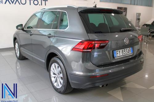 VOLKSWAGEN Tiguan 1.6 TDi Business (21)