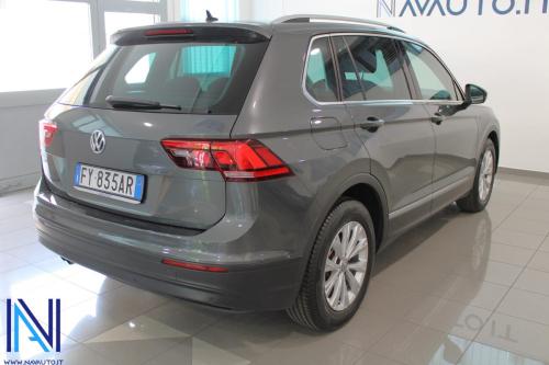 VOLKSWAGEN Tiguan 1.6 TDi Business (22)