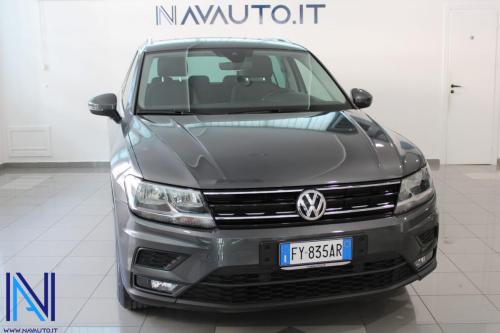 VOLKSWAGEN Tiguan 1.6 TDi Business (25)