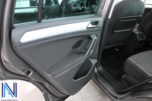 VOLKSWAGEN Tiguan 1.6 TDi Business (31)