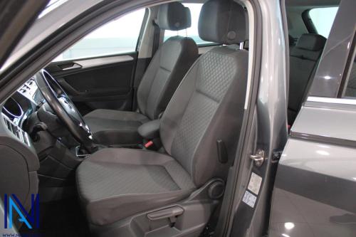 VOLKSWAGEN Tiguan 1.6 TDi Business (32)