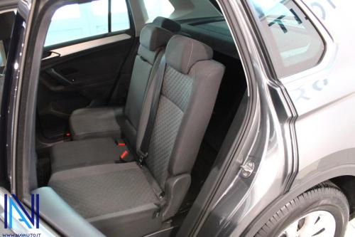 VOLKSWAGEN Tiguan 1.6 TDi Business (4)